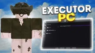 Roblox Executor *LUNA* How To Get & Use / Working Exploit 2025 *Keyless For FREE*