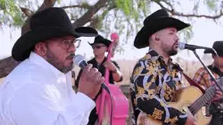 Macario leyva en vivo