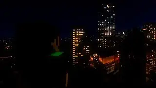 После смерти... (Майнкрафт анимация)