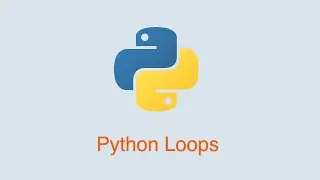 Python Loops - Python for Beginners