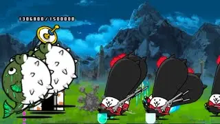 Main Reason To Get Vodks Cat's True Form