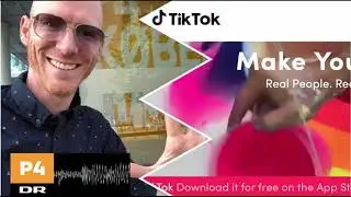 Hvad er TikTok? – (socialt medie 2019)