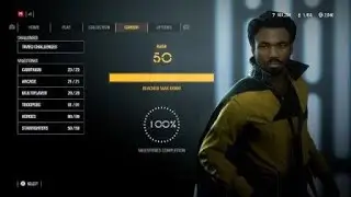 STAR WARS™ Battlefront™ II - 100% Tour (July 2018)
