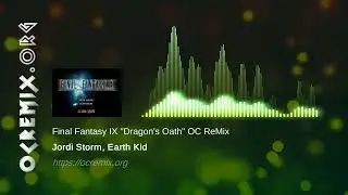 Final Fantasy IX OC ReMix by Earth Kid, Jordi Storm: 