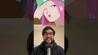 Bonney's power is absurd!