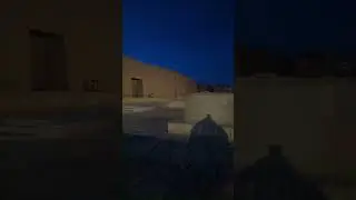 Тандыры перед Кафе "Терраса", Хива, Узбекистан. Tandoors before Terrasa cafe, Khiva, Uzbekistan.