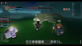 Rune Slayer Roblox Noob Squasd Vs Basilisk