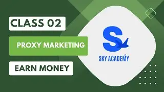 Amazon proxy marketing class 2 how to create account on product portal and use complete video