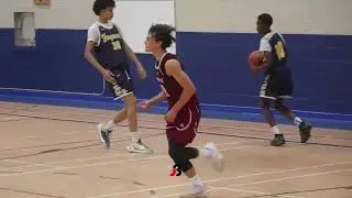 FULL GAME HIGHLIGHT | COLLEGE BREBEUF vs JEAN-GROU | HIGHSCHOOL JUVY D1 RSEQ