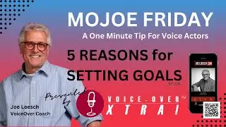 5 Reasons for Setting Goals   ep128