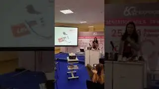 Презентация новой коллекции детской и подростковой обуви LEVI'S KIDS осень-зима 2019/20