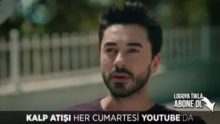 Kalp Atışı 4 Bölüm 1 Fragman 1