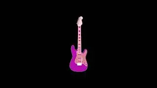 [FREE] Electric Guitar Instrumental Beat 'LOST' | Guitar Loops Samples (70 BPM)