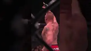 Brock Lesnar vs Shane Carwin | UFC 116 