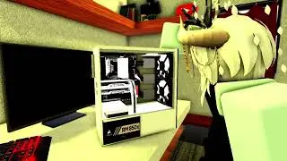best PC build roblox animation