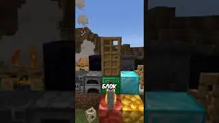 Угадай Блок за 30 Секунд!!! #minecraft #майнкрафт #shorts