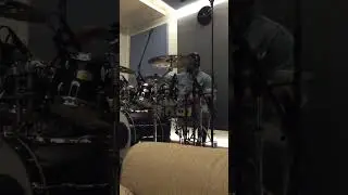 frozen toes /// drums only ///