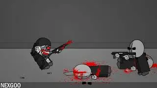 Bloody hank