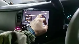🔊 Активный сабвуфер pioneer TS-WX130DA в действии. 🎶 Слушать лучше в наушниках! 🎶