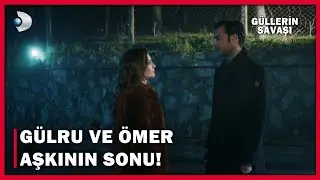 Gülru ve Ömer Aşkının Sonu! - Güllerin Savaşı 68.Bölüm Final