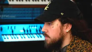 Drew Cymatics Making 2 Fire Beats In FL STUDIO
