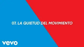 Meteoros - La Quietud del Movimiento (Track by Track)