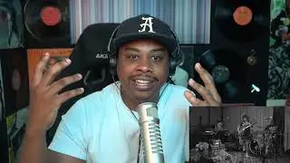 JACKIE VENSON - ROLLIN ON | REACTION