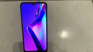 Bypass pake kode rahasia oppo A12/A1K/A5S tanpa pc