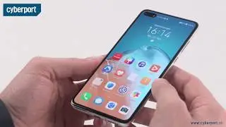Huawei P40 im Test I Cyberport