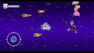 How To Play 8-Bit Project Laser | Brawl Stars
