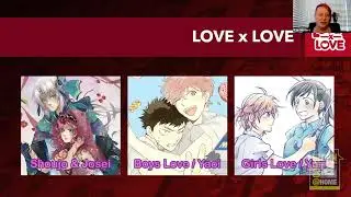 TOKYOPOP: Manga for Everyone | Comic-Con@Home 2020