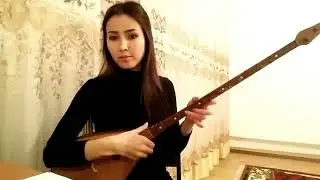 Аққу күйі