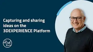 3DEXPERIENCE tutorial: How to use the idea funnel