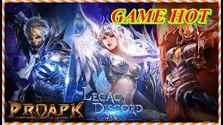 Legacy of  Discord- FuriousWings || Legacy of  Discord Cheats || Legacy of  Discord Android|| PART 1