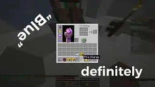 BEDWARS (debatable) 200iq PLAY