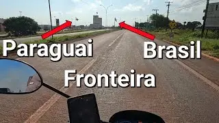 EP-03 CRUZEI A FRONTEIRA PARA COMPRAR UMA CÂMERA,  COMPENSOU?