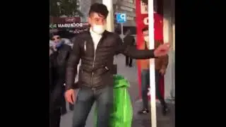 Гав Гав из Турции