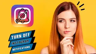 How to Turn Off Instagram Notifications for One Account - Instagram 2023