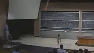 Физика она такая