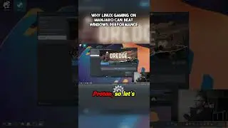 Unlock the Power of Linux Gaming! 🚀