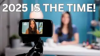 How to Become A Content Creator( Complete Beginners Guide for 2025)