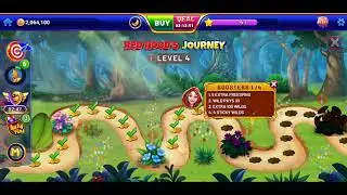 GSN Casino - My Very Lucky Spins