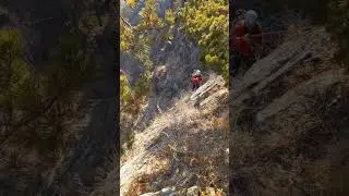 Подьем на в. Мачта через паруса