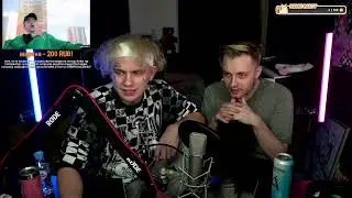 Стрим Stint и Lida [28.11.2023]