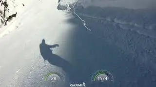 SnowBoarding Vogel 2021