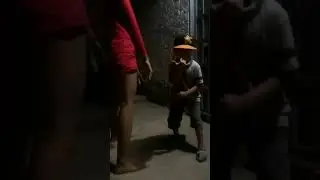 Perreo kid