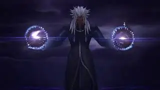 Kingdom Hearts 3 Re:Mind - Data Xemnas (Proud LV55)