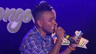 Abubakari anapigwa na Neema jukwaani | Bongo Star Search 2020 Episode 7