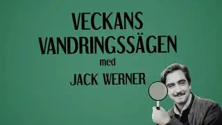 Ung kille spöas av pensionärer – Urban legend #11