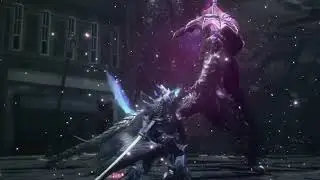 Vergil vs Cavaliere Angelo - Mission 11 - DMC 5